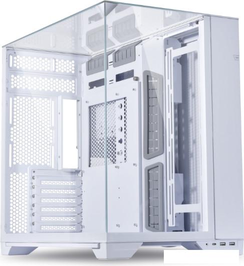 Корпус Lian Li O11 Vision G99.O11VW.R0- фото2