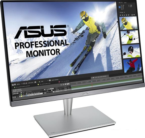 Монитор ASUS ProArt PA24AC- фото2