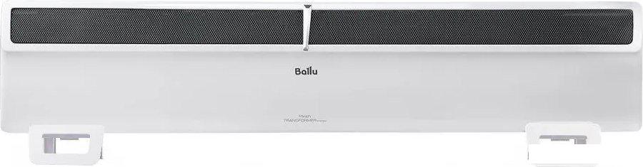 Конвектор Ballu Plinth Transformer BEC/PL-2000 (инверторное управление, с шасси)- фото2