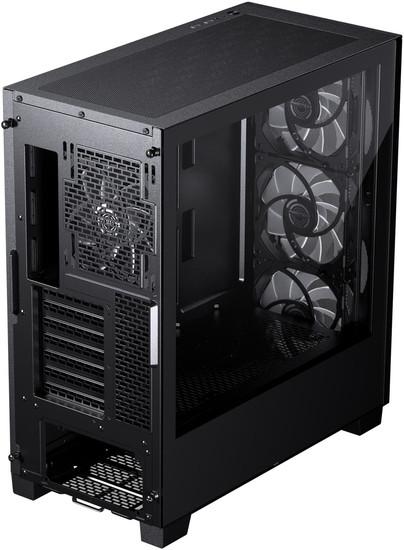 Корпус Phanteks XT Pro Ultra Black PH-XT523P1_DBK01R- фото4