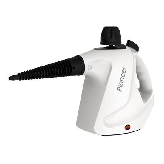 Пароочиститель Pioneer SC203- фото2