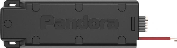 Автосигнализация Pandora VX-4G GPS FD- фото4