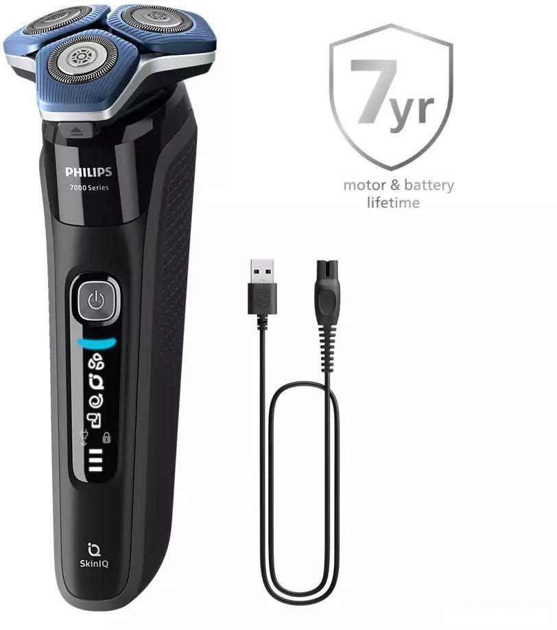 Электробритва Philips S7886/55- фото4