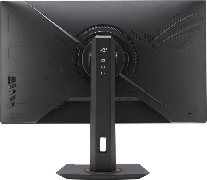 Игровой монитор ASUS ROG Strix XG27ACS- фото2