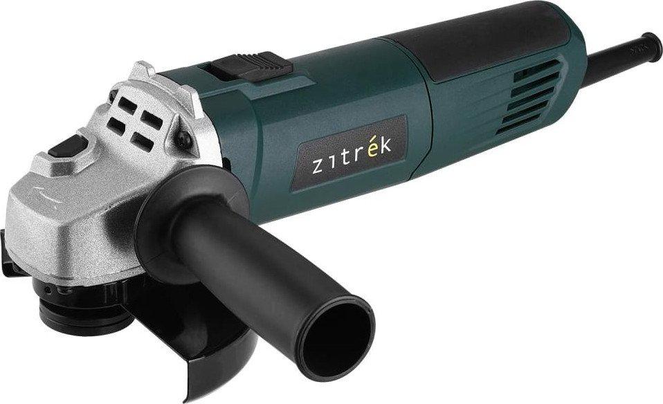 Угловая шлифмашина Zitrek ZKAG1000-125E 085-1033- фото2