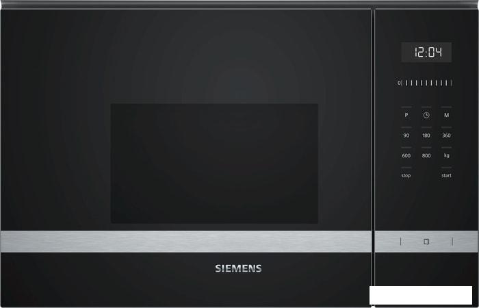 Микроволновая печь Siemens BF525LMS0