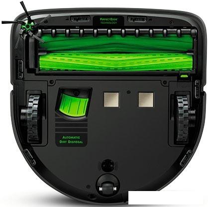 Робот для уборки пола iRobot Roomba s9+- фото4