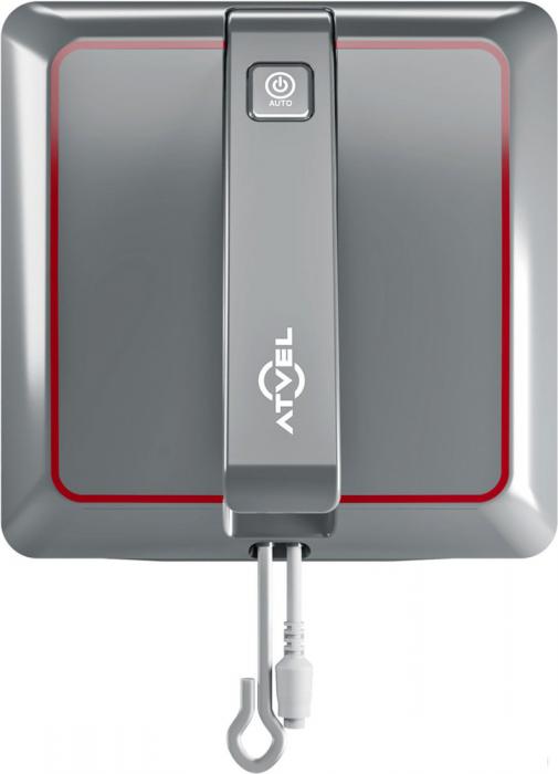 Робот для мытья окон Atvel Zorro Z5 Slim- фото