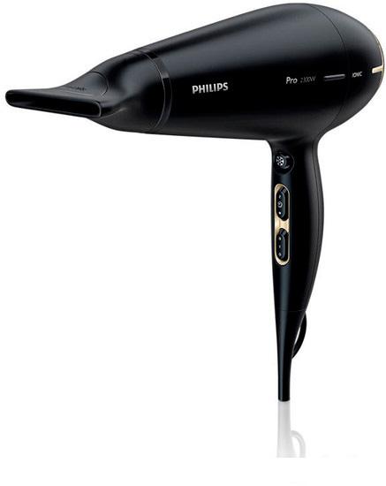 Фен Philips HPS920/00- фото2
