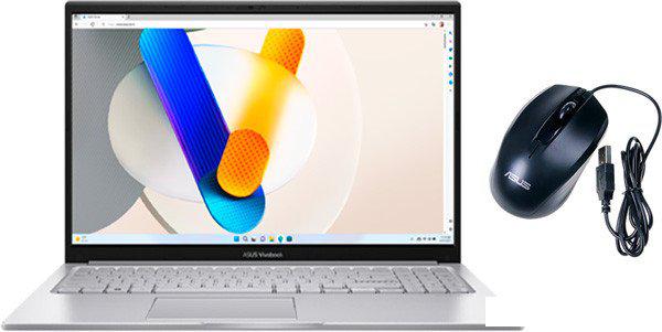 Ноутбук ASUS Vivobook Go 15 E1504FA-BQ1878- фото2