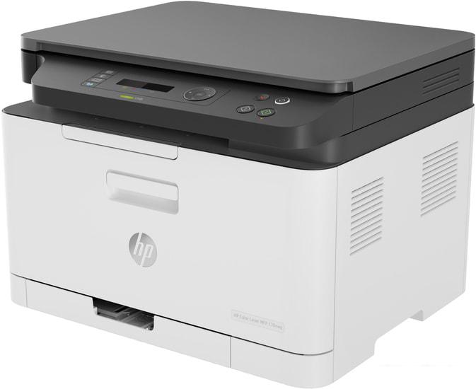 МФУ HP Color Laser 178nw- фото3