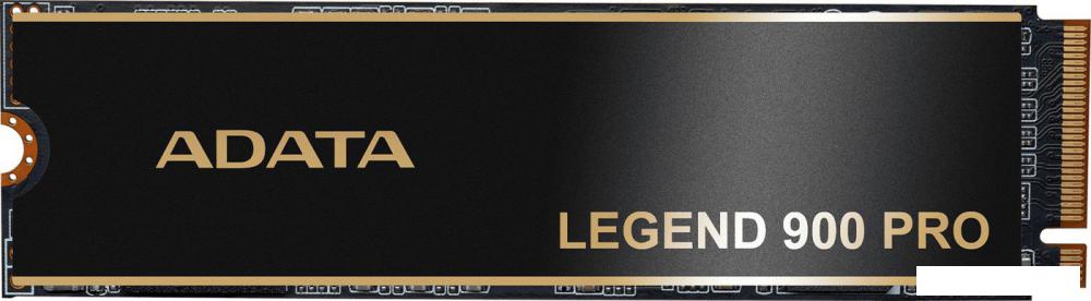 SSD ADATA Legend 900 Pro 2TB SLEG-900P-2TCS- фото