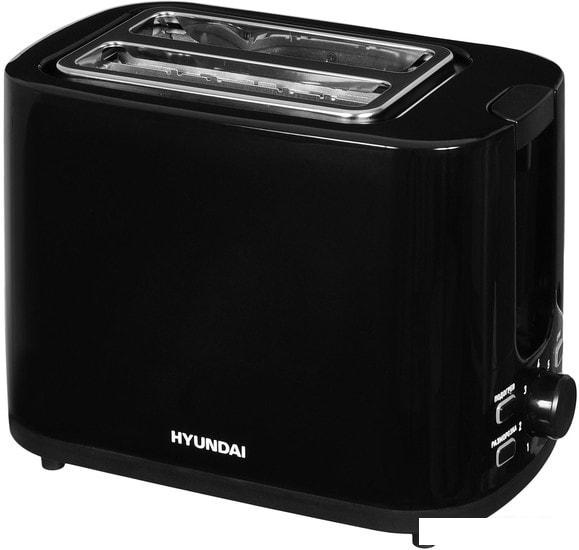 Тостер Hyundai HYT-3501- фото