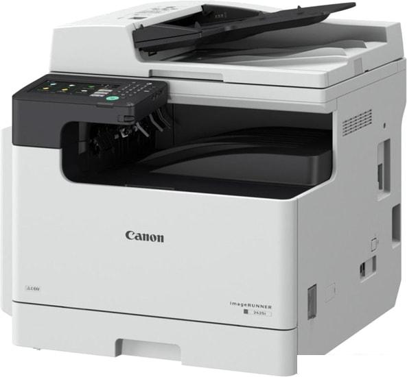 МФУ Canon imageRUNNER 2425i- фото