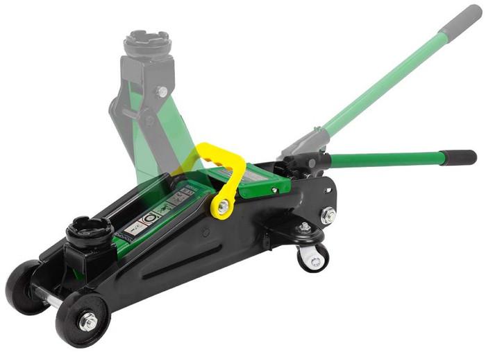 Подкатной домкрат RockForce RF-TR15005- фото3