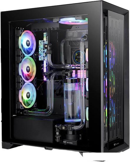 Корпус Thermaltake CTE T500 TG ARGB CA-1X8-00F1WN-01- фото