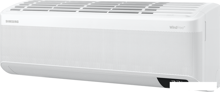 Кондиционер Samsung Wind free Mass GEO AR18BSFAMWKNER- фото4