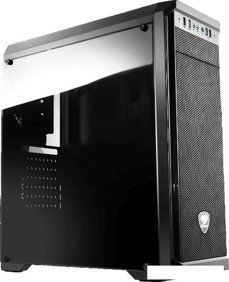 Корпус Cougar MX330-G- фото4