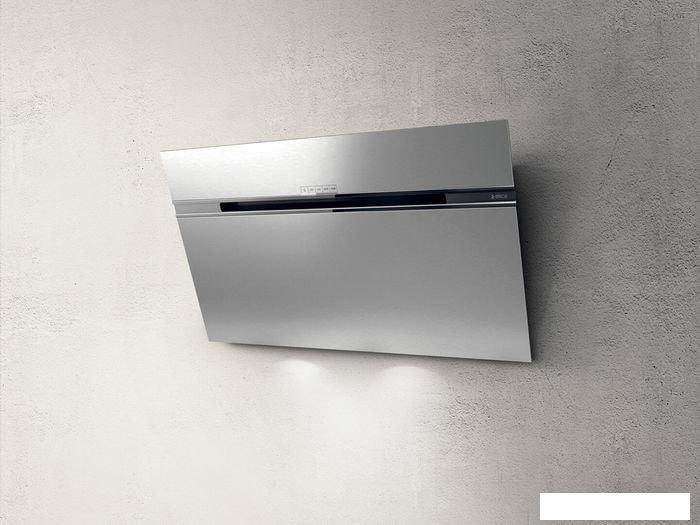 Кухонная вытяжка Elica Stripe IX/A/60/LX PRF0100992C- фото3