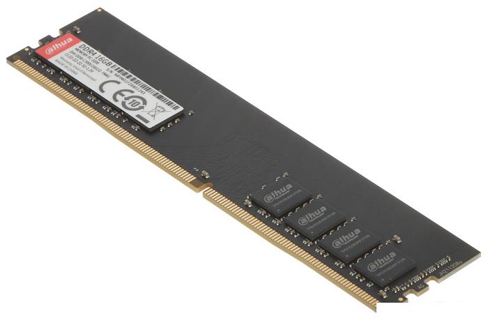 Оперативная память Dahua 16ГБ DDR4 3200 МГц DHI-DDR-C300U16G32- фото2