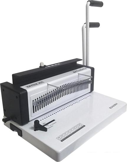 Брошюровщик Office-Kit B3420RH- фото3