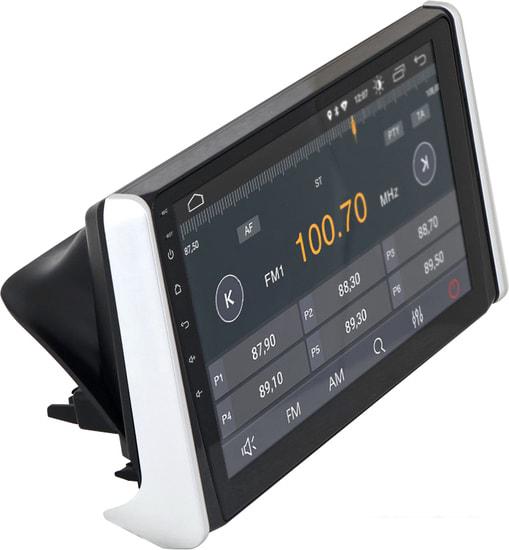 USB-магнитола Incar XTA-2204 для Toyota Rav4 (2020+)- фото2