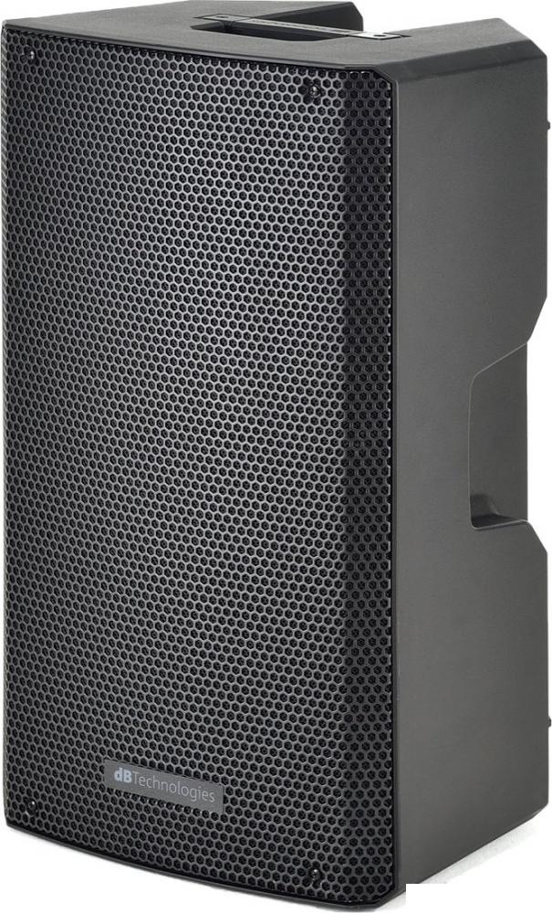 Активная акустика dB Technologies KL12- фото4
