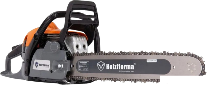 Бензопила Holzfforma G382 CS45066-K40- фото