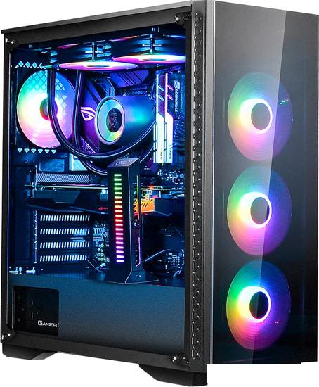 Компьютер Z-Tech 5-36-16-120-1000-450-N-290050w- фото