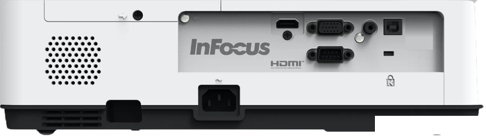 Проектор InFocus IN1034- фото3