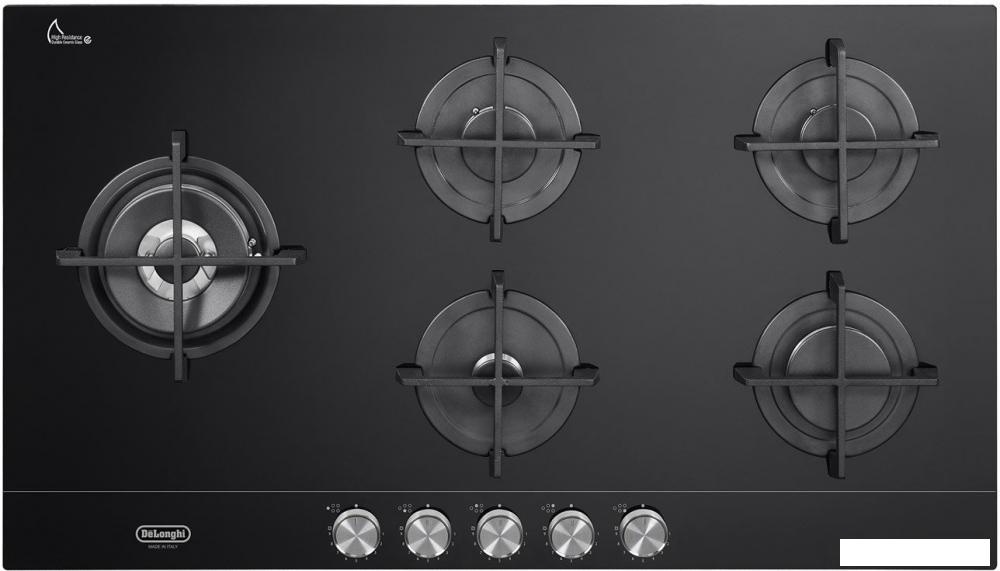 Варочная панель DeLonghi NSL 590 D NCM