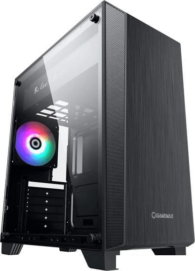 Корпус GameMax Nova N5- фото2