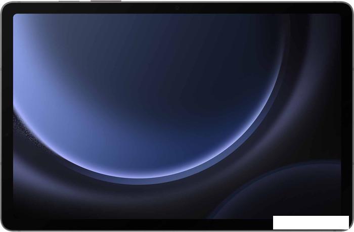 Планшет Samsung Galaxy Tab S9 FE Wi-Fi SM-X510 8GB/256GB (графит)- фото2