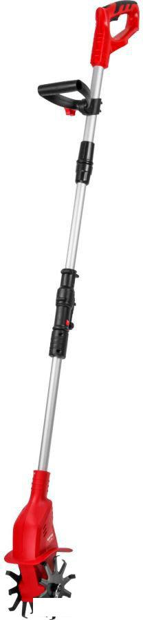 Мотокультиватор Wortex CRC 3018 XLT Set 1335864 (без АКБ)