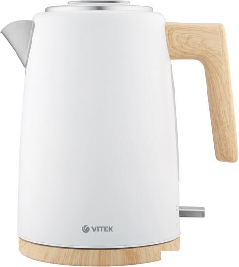 Электрический чайник Vitek VT-1154