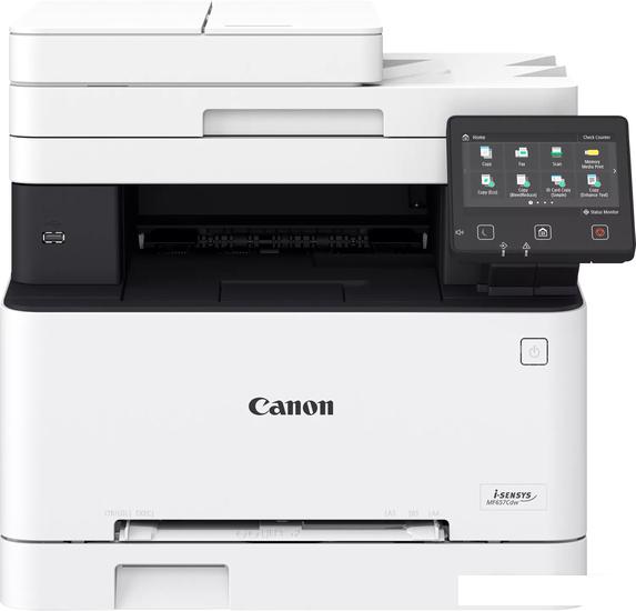 МФУ Canon MF657Cdw 5158C001- фото