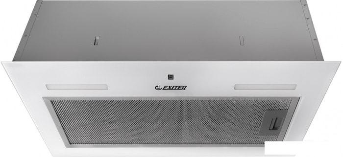 Кухонная вытяжка Exiteq EX-1246 (белый)- фото