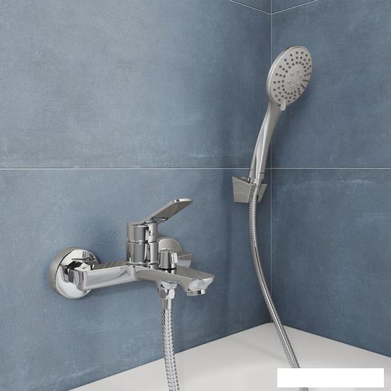 Смеситель Milardo Enjoy ENJSB00M02- фото3