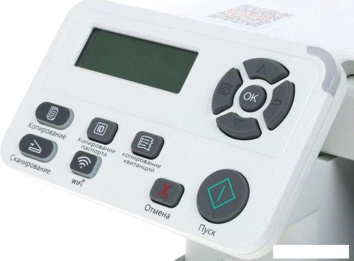 МФУ Pantum M6700D- фото4