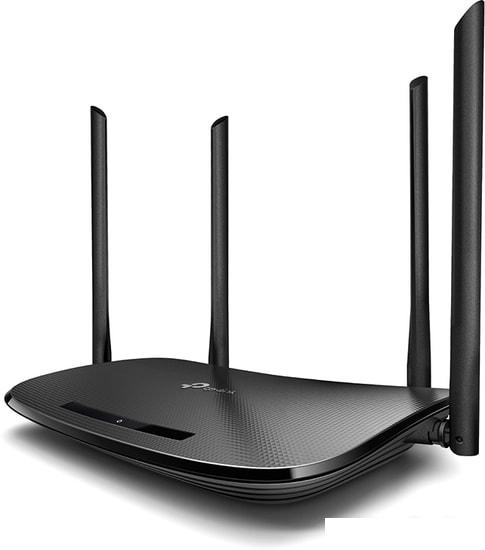 Беспроводной DSL-маршрутизатор TP-Link Archer VR300- фото2