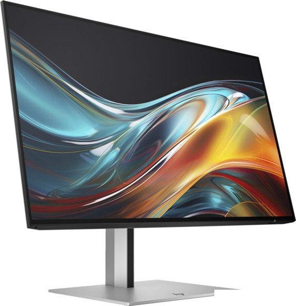 Монитор HP S7 Pro 724pf 8X530AA- фото3
