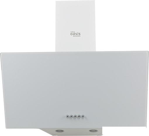 Кухонная вытяжка Oasis NP-60W (FR)- фото3