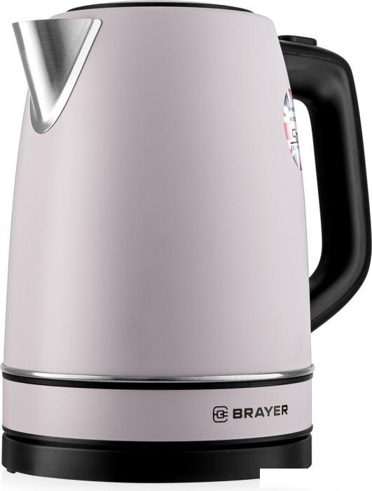 Электрический чайник Brayer BR1082- фото2