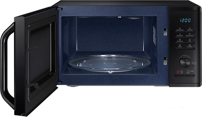 Микроволновая печь Samsung MG23K3515AK- фото2