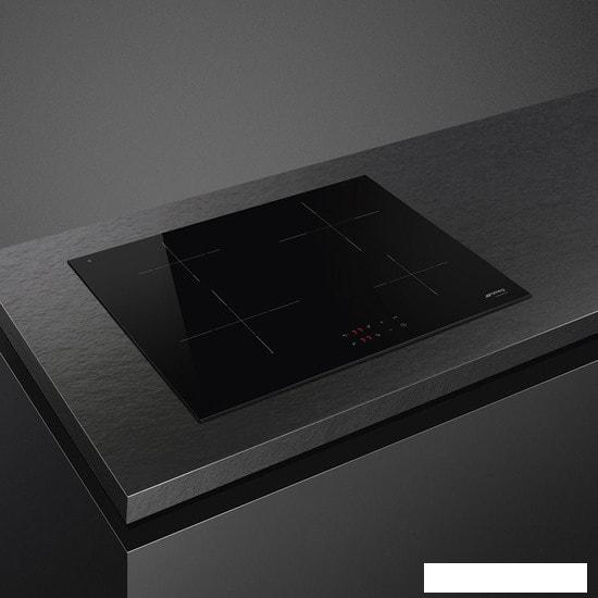 Варочная панель Smeg SI2641D- фото4