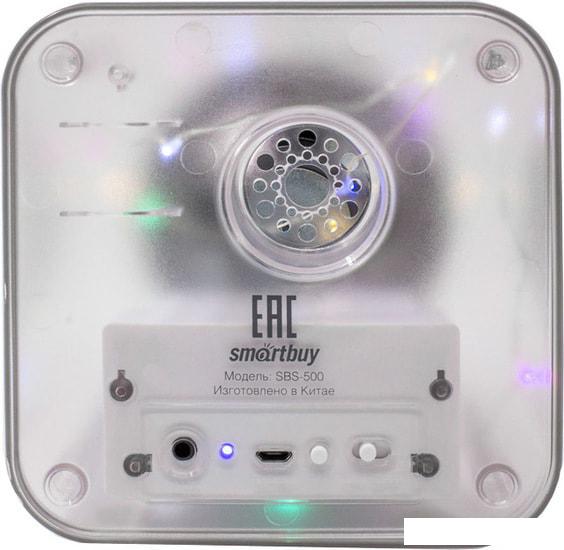 Беспроводная колонка SmartBuy Party Star SBS-500- фото4