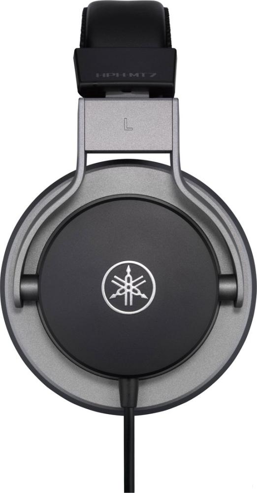Наушники Yamaha HPH-MT7- фото3