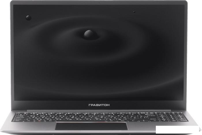 Ноутбук Гравитон Н15И-Т 151508- фото