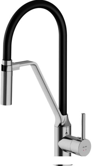 Смеситель AM.PM Like S F8013000- фото