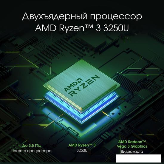 Ноутбук Digma Pro Sprint M DN16R3-8CXW01- фото4
